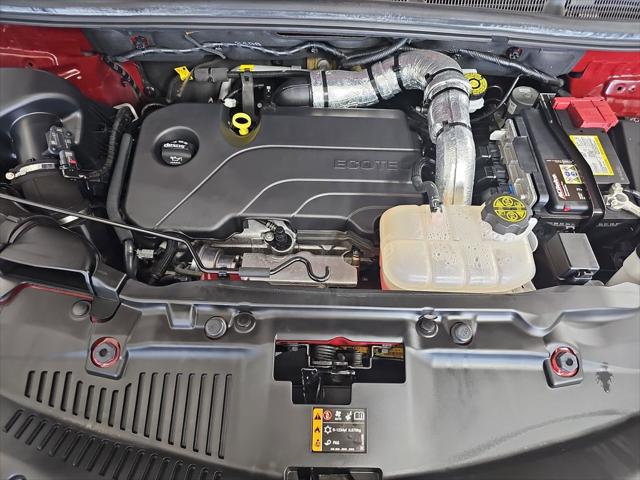 2022 Buick Encore AWD Preferred