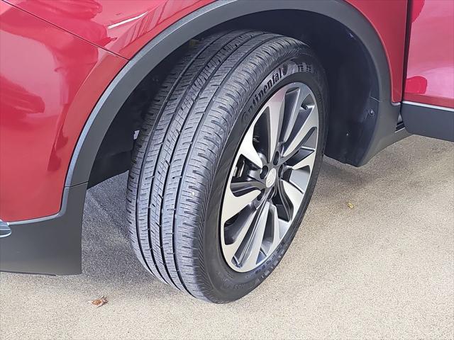 2022 Buick Encore AWD Preferred