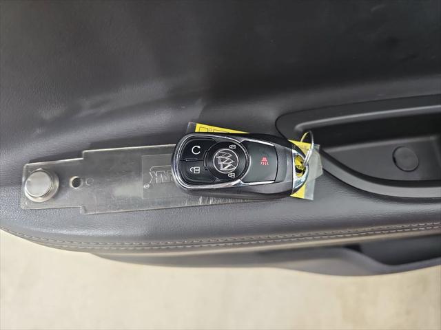 2022 Buick Encore AWD Preferred