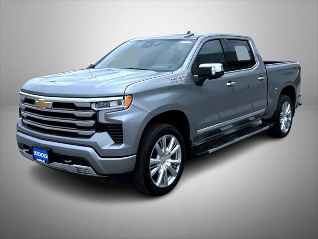 2026 Chevrolet Silverado 1500 4WD Crew Cab Short Bed High Country for sale in Omaha, NE