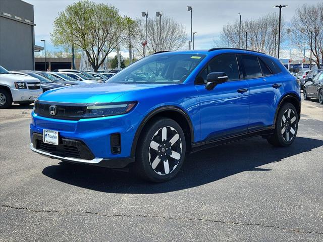 2026 Honda Prologue Elite