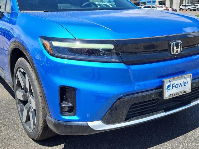 2026 Honda Prologue Elite