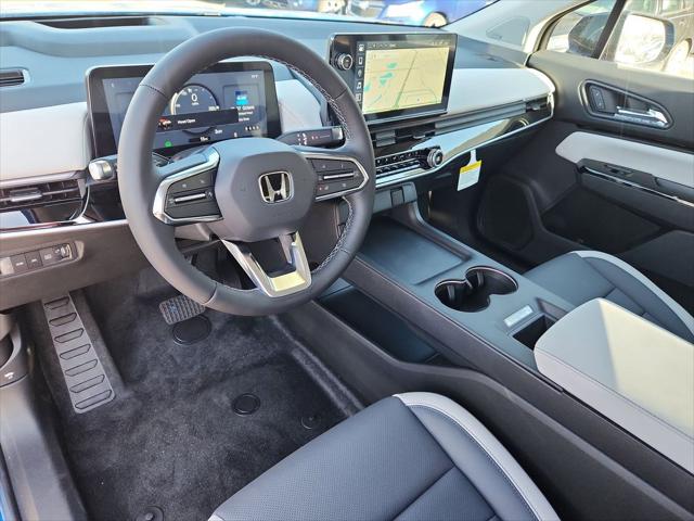 2026 Honda Prologue Elite