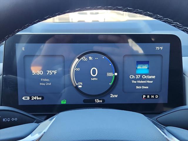 2026 Honda Prologue Elite