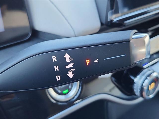 2026 Honda Prologue Elite