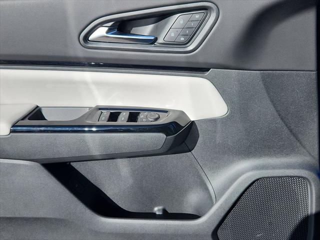 2026 Honda Prologue Elite