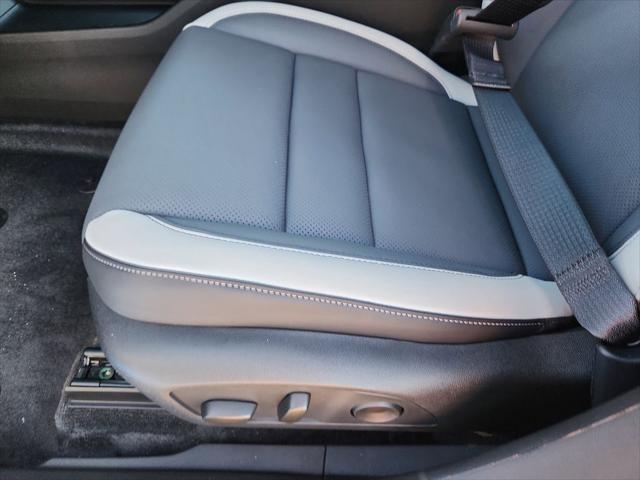 2026 Honda Prologue Elite