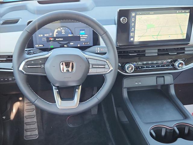 2026 Honda Prologue Elite