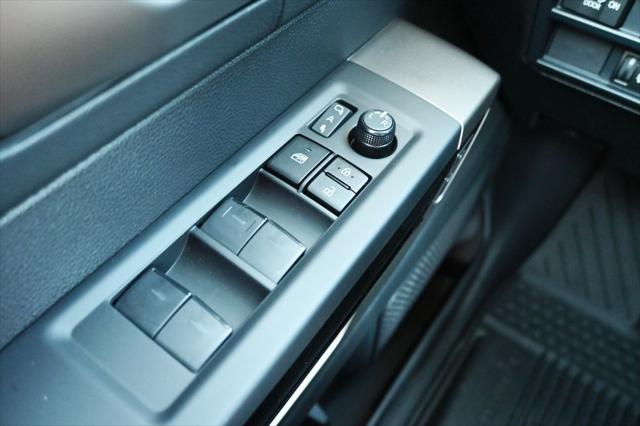 2026 Toyota Tundra Limited CrewMax 5.5' Bed