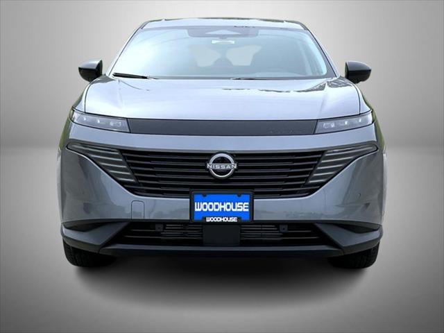 2026 Nissan Murano SV