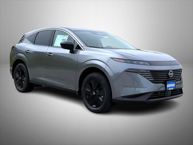 2026 Nissan Murano SV