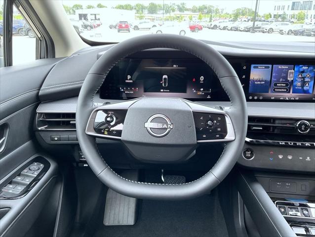 2026 Nissan Murano SV
