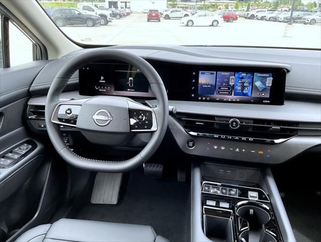 2026 Nissan Murano SV