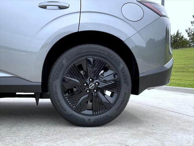 2026 Nissan Murano SV