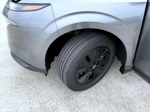 2026 Nissan Murano SV