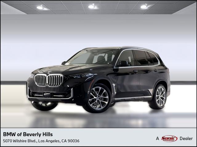 2026 BMW X5 sDrive40i for sale in Los Angeles, CA