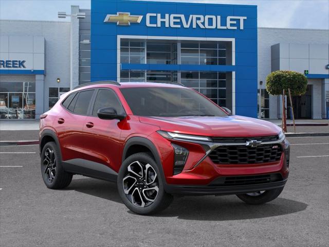 2026 Chevrolet Trax FWD 2RS for sale in San Jose, CA
