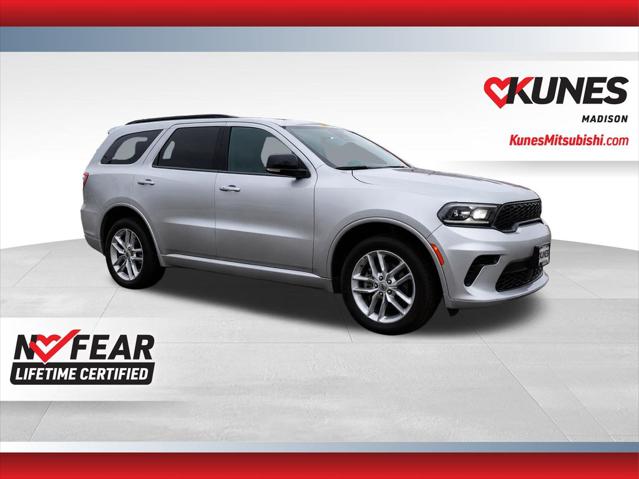 2024 Dodge Durango GT Plus AWD for sale in Madison, WI