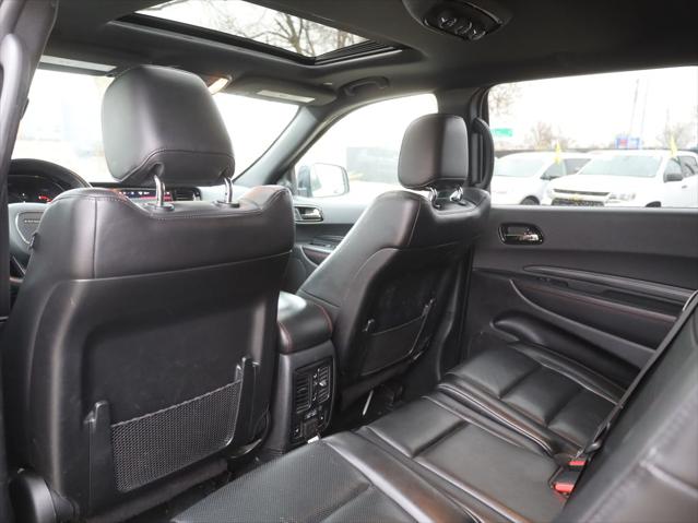 2024 Dodge Durango GT Plus AWD