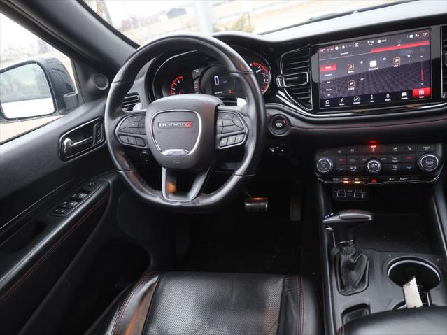 2024 Dodge Durango GT Plus AWD