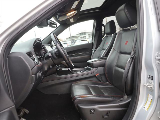 2024 Dodge Durango GT Plus AWD