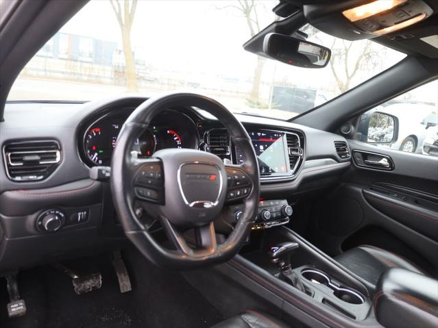 2024 Dodge Durango GT Plus AWD