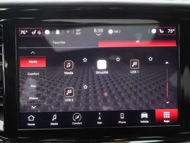 2024 Dodge Durango GT Plus AWD
