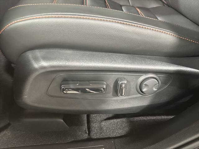 2026 Honda CR-V Hybrid AWD Sport Touring