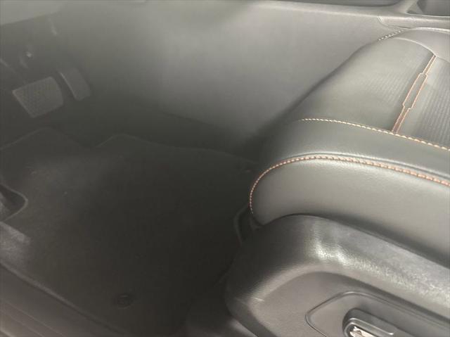 2026 Honda CR-V Hybrid AWD Sport Touring