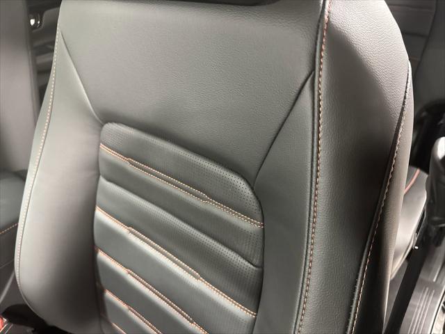 2026 Honda CR-V Hybrid AWD Sport Touring