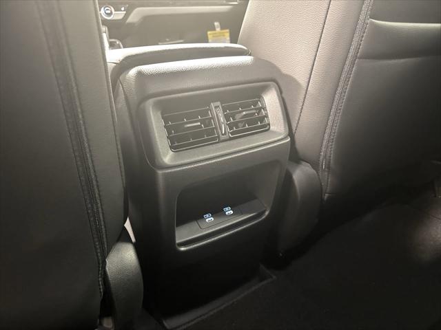 2026 Honda CR-V Hybrid AWD Sport Touring
