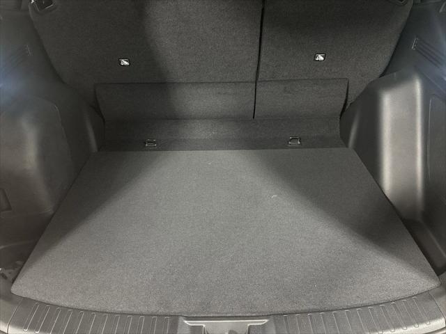 2026 Honda CR-V Hybrid AWD Sport Touring