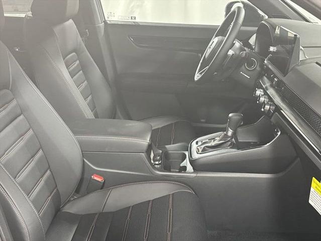 2026 Honda CR-V Hybrid AWD Sport Touring