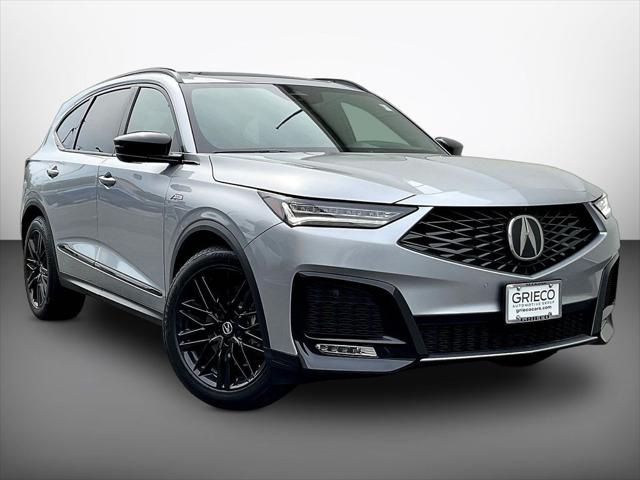 2026 Acura MDX A-SPEC Advance Package for sale in Seekonk, MA