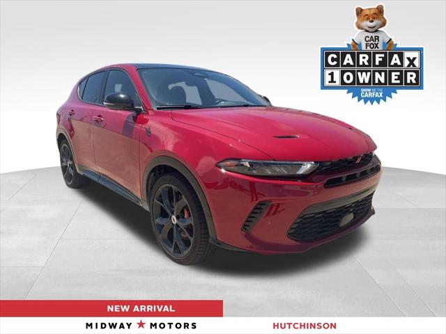 2025 Dodge Hornet R/T Plus EAWD for sale in Hutchinson, KS