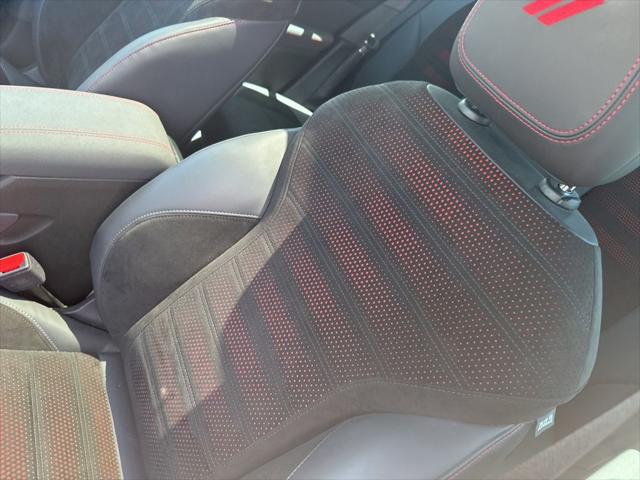 2025 Dodge Hornet R/T Plus EAWD