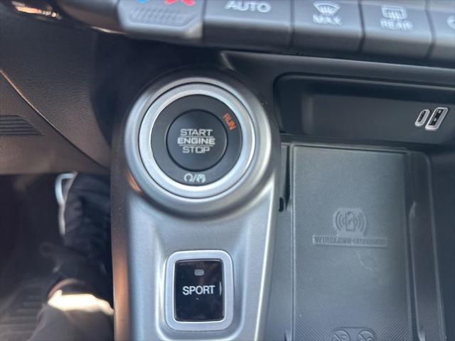 2025 Dodge Hornet R/T Plus EAWD