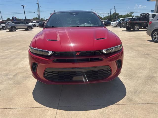 2025 Dodge Hornet R/T Plus EAWD
