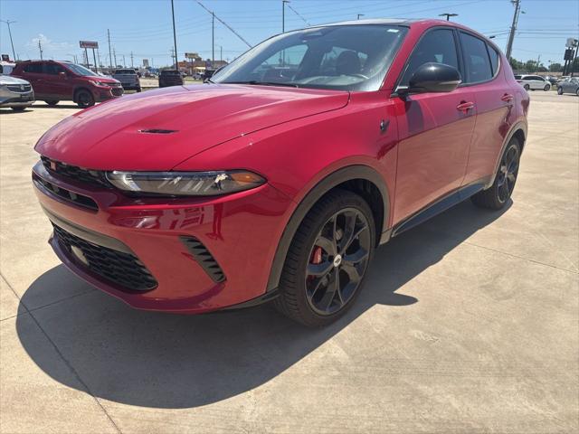 2025 Dodge Hornet R/T Plus EAWD