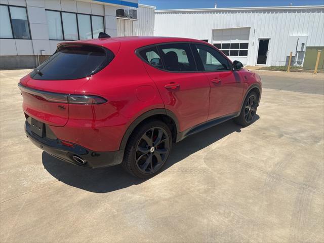2025 Dodge Hornet R/T Plus EAWD