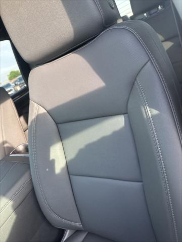 2026 Chevrolet Silverado 2500HD Crew Cab, Standard Bed, LTZ, 4WD