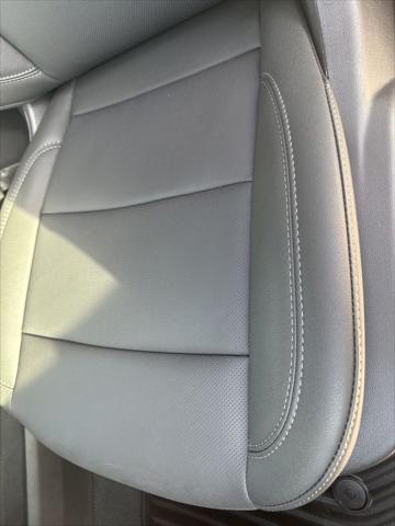 2026 Chevrolet Silverado 2500HD Crew Cab, Standard Bed, LTZ, 4WD
