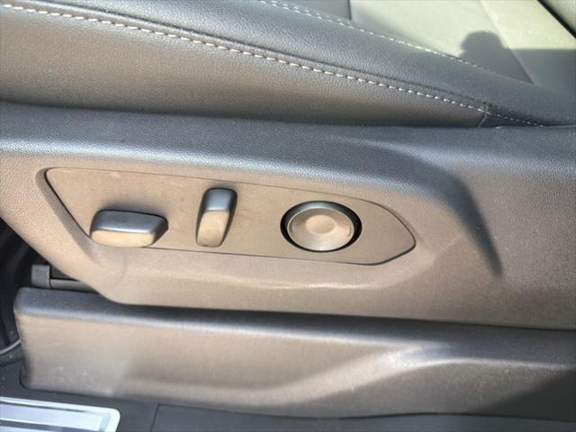 2026 Chevrolet Silverado 2500HD Crew Cab, Standard Bed, LTZ, 4WD