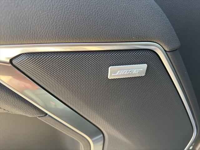 2026 Chevrolet Silverado 2500HD Crew Cab, Standard Bed, LTZ, 4WD