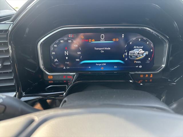 2026 Chevrolet Silverado 2500HD Crew Cab, Standard Bed, LTZ, 4WD
