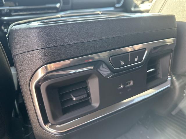 2026 Chevrolet Silverado 2500HD Crew Cab, Standard Bed, LTZ, 4WD