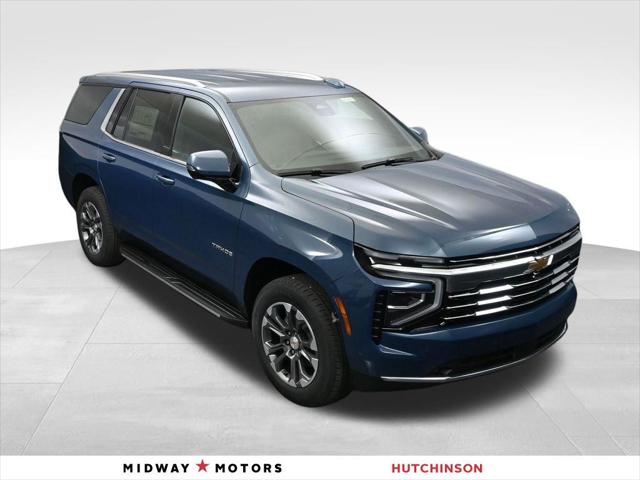 2026 Chevrolet Tahoe 4WD LT for sale in Hutchinson, KS
