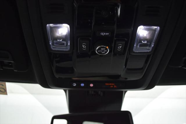 2026 Chevrolet Tahoe 4WD LT