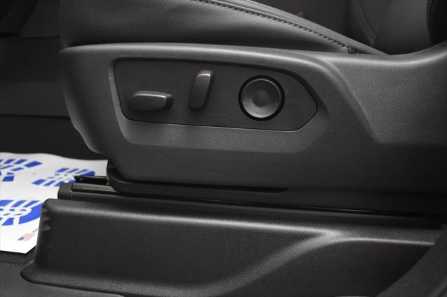 2026 Chevrolet Tahoe 4WD LT