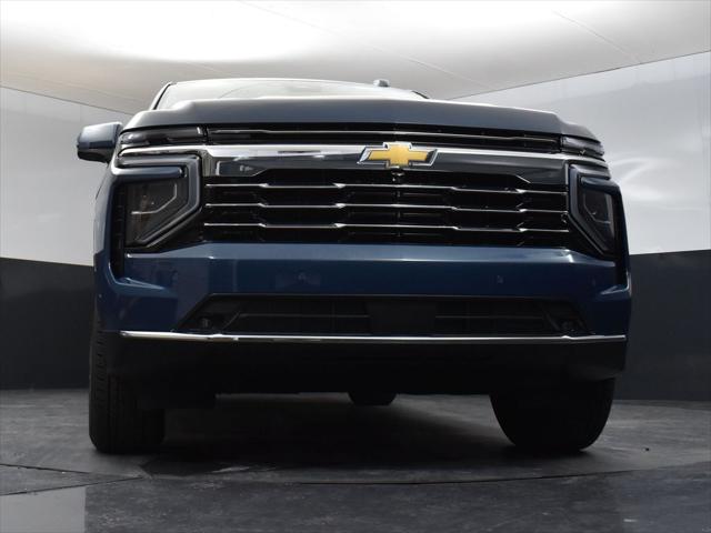 2026 Chevrolet Tahoe 4WD LT
